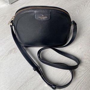 Kate spade dome crossbody bag